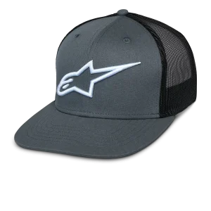 Boné Trucker Corp