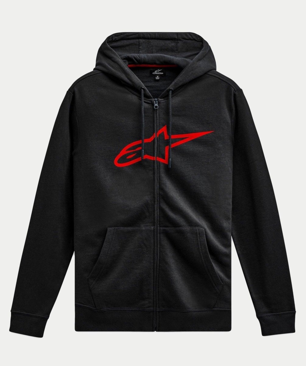 Sweatshirt Com Capuz Ageless Zip V3 - Image 3