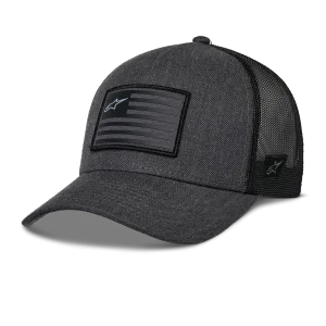 Boné Snapback Flag