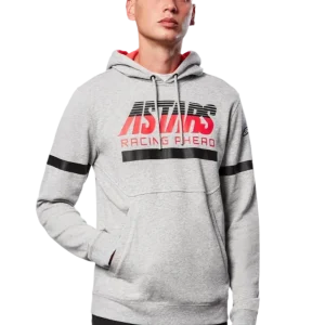Sweatshirt Com Capuz Club