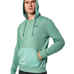 Sweatshirt Com Capuz Rooted