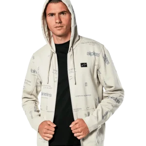 Sweatshirt Com Capuz Plenitude