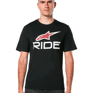 T-Shirt Ride 4.0 CSF