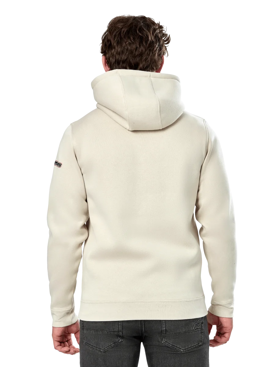Sweatshirt Com Capuz Insignia - Image 3