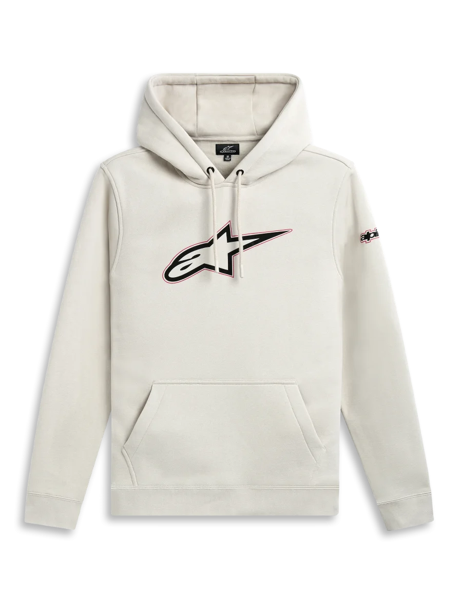 Sweatshirt Com Capuz Insignia - Image 7