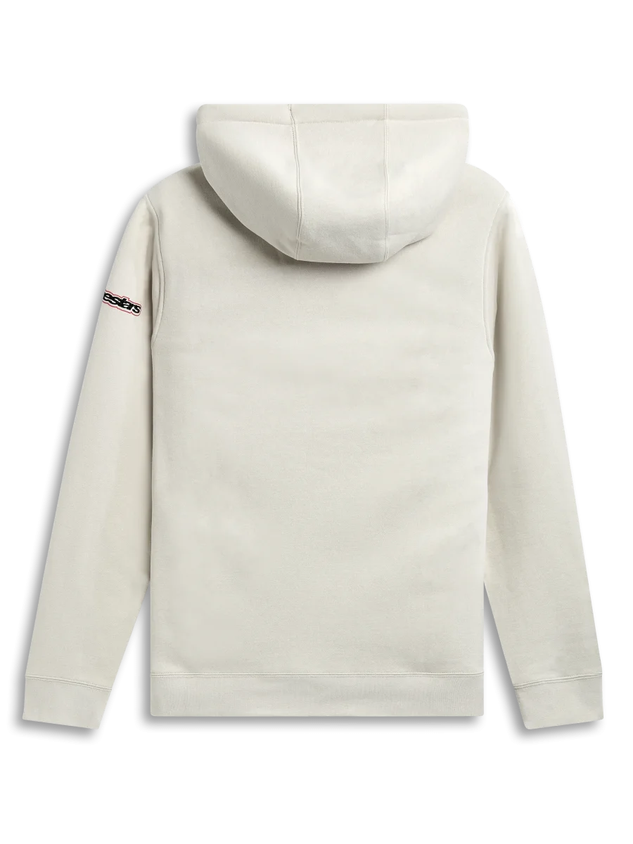 Sweatshirt Com Capuz Insignia - Image 8