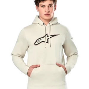 Sweatshirt Com Capuz Insignia