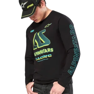 T-shirt Ayess CSF