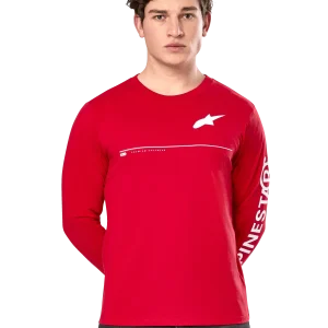 T-shirt Committed Csf