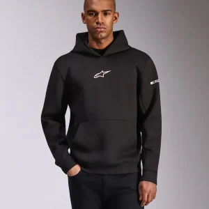 Sweatshirt Com Capuz Insight