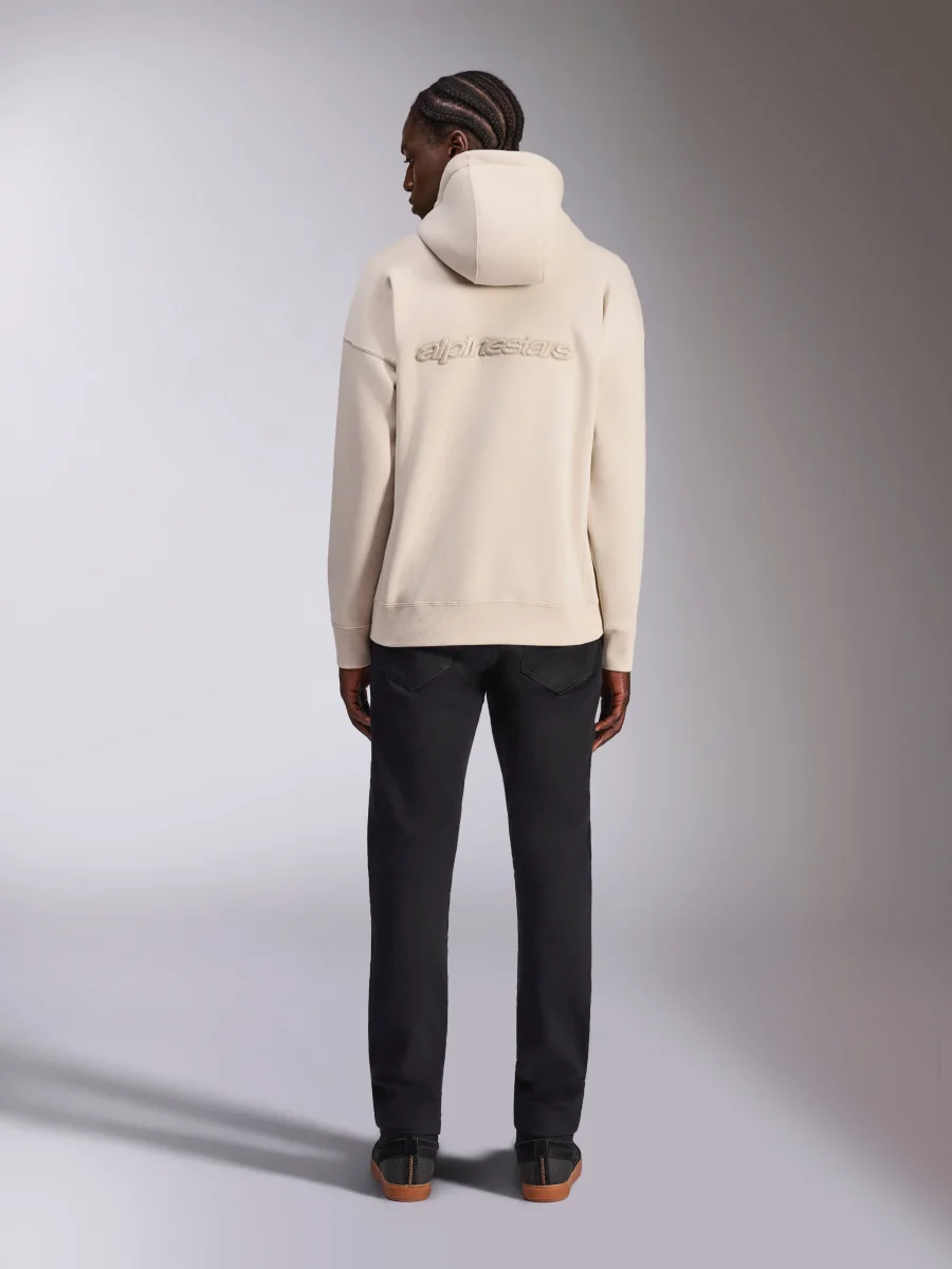 Sweatshirt Emergent Oversized - Image 8