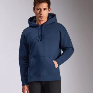 Hoodie Emergent Oversized