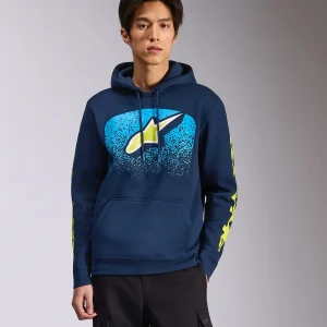 Sweatshirt Com Capuz Obsessed