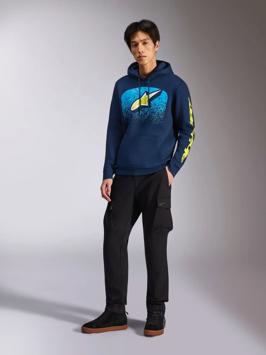 Sweatshirt Com Capuz Obsessed - Image 4