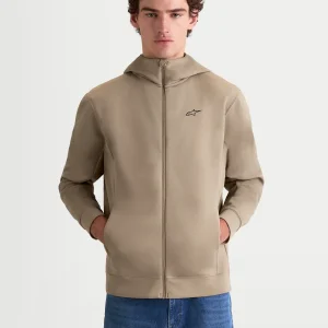 Camisola Com Capuz Cypher