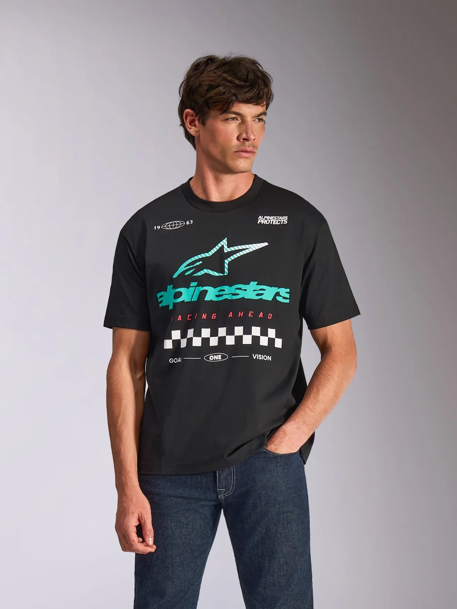 T-Shirt Aplomb Oversized CSF - Image 3