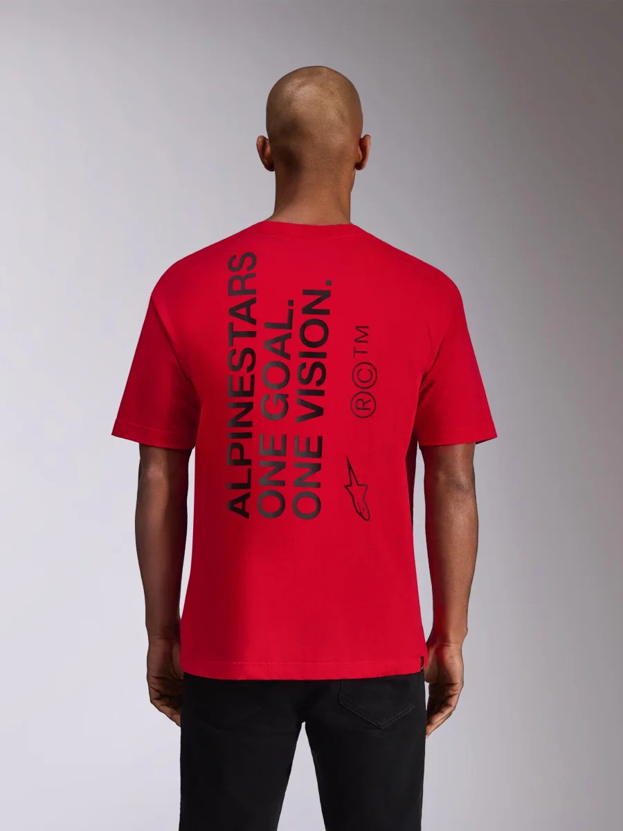 T-Shirt One Oversized CSF - Image 4