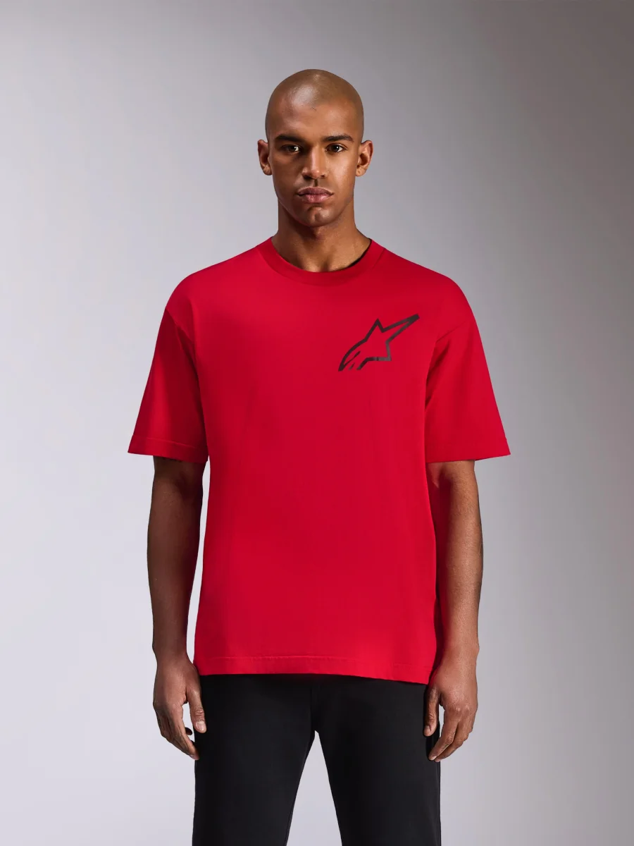 T-Shirt One Oversized CSF - Image 3