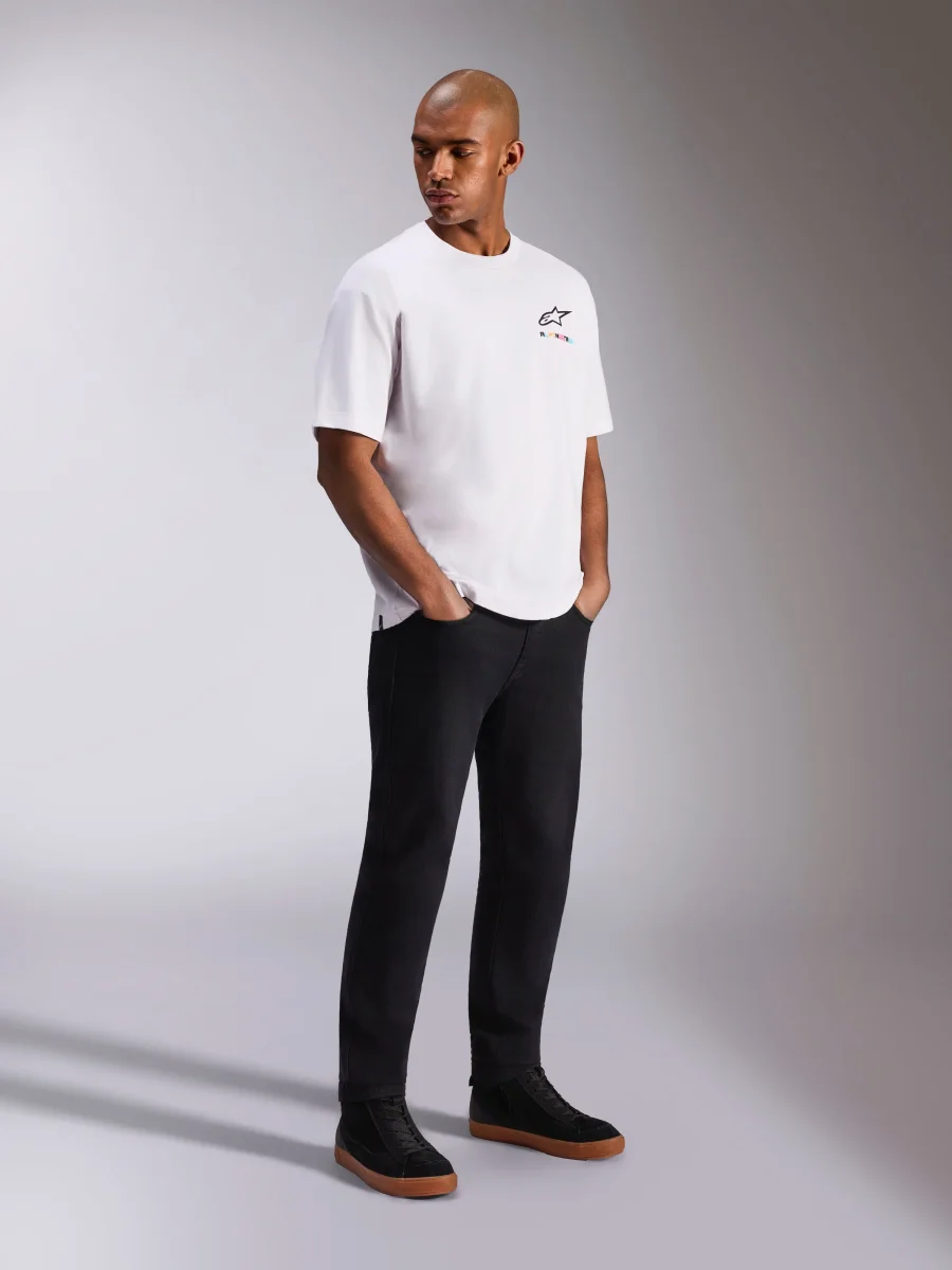 T-Shirt Wild Oversized CSF - Image 5