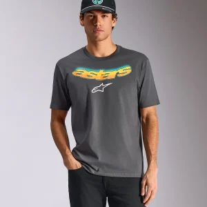 T-Shirt Ellipsoid CSF