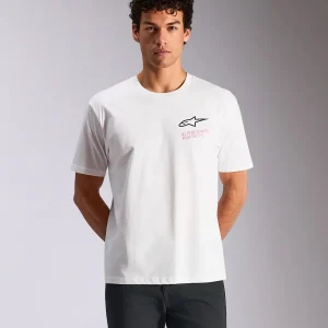T-Shirt Pop Helmet CSF