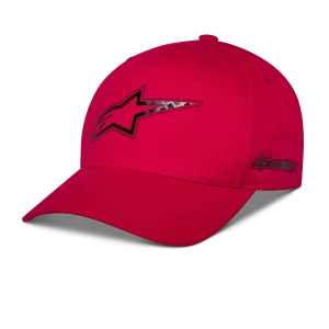 Boné Snapback Carbon Fiber