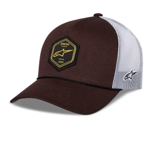 Boné Trucker Hexeon
