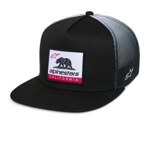 Boné Trucker Cali Gradient
