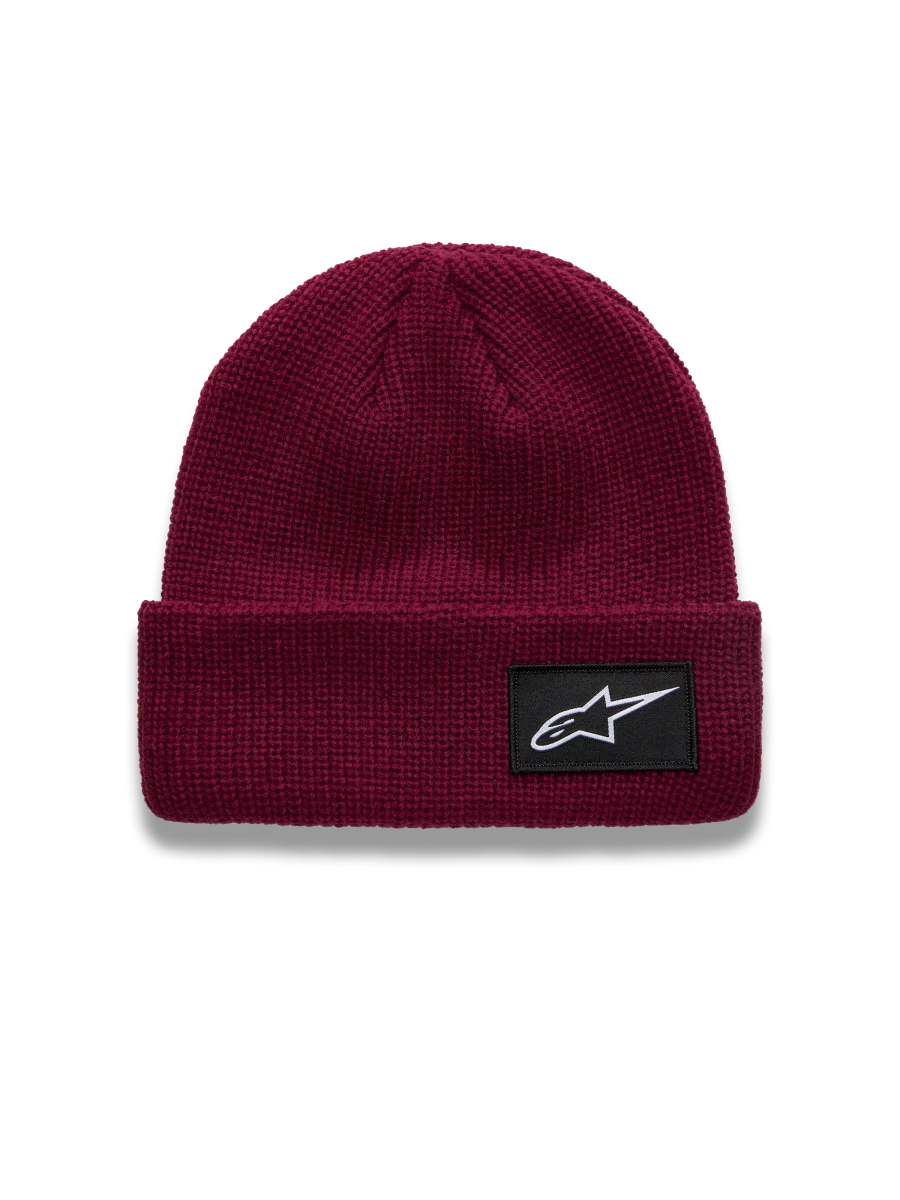 Gorro Unload Rib Cuff