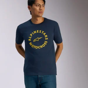 T-shirt MX CSF