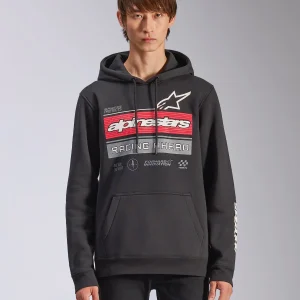 Hoodie Harken