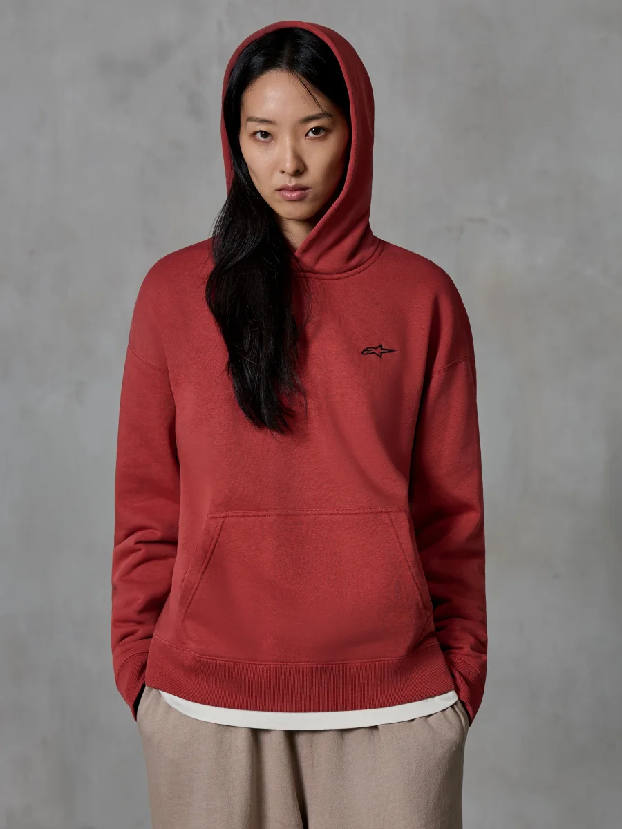 Sweatshirt Essentials Ageless - Image 7
