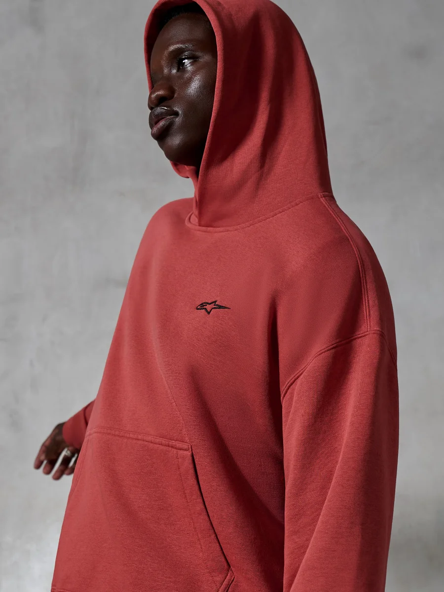 Sweatshirt Essentials Ageless - Image 4