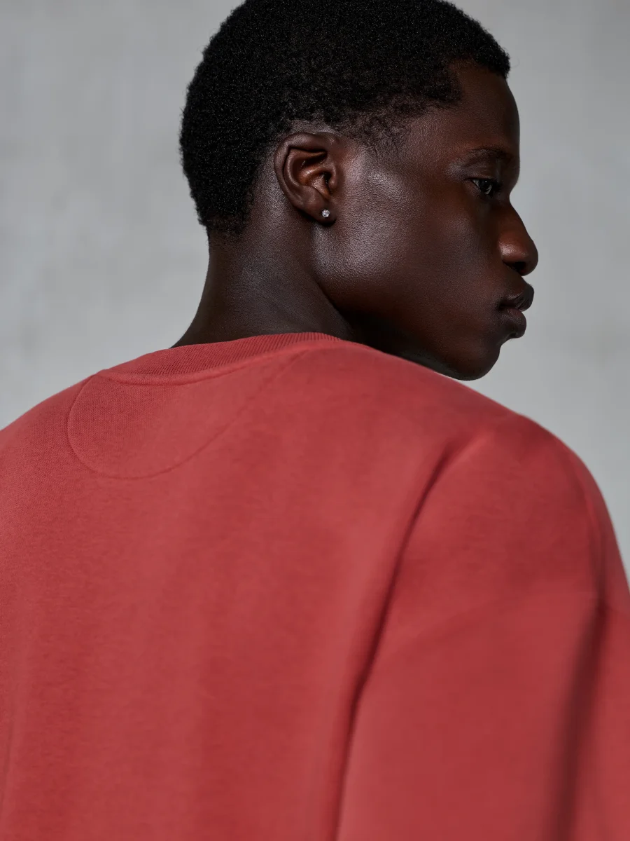 Camisola Essentials Ageless Crew - Image 4