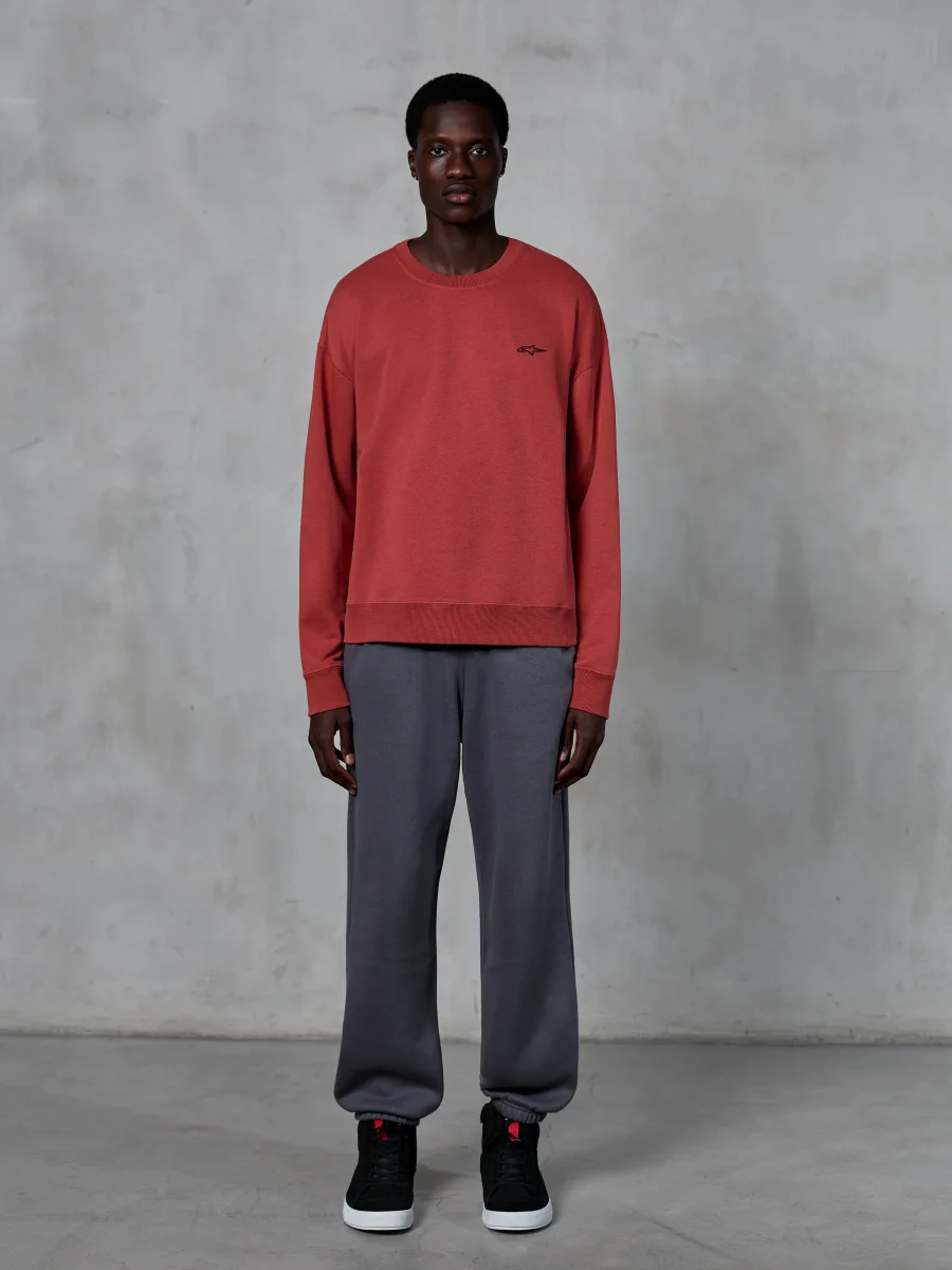 Camisola Essentials Ageless Crew - Image 5