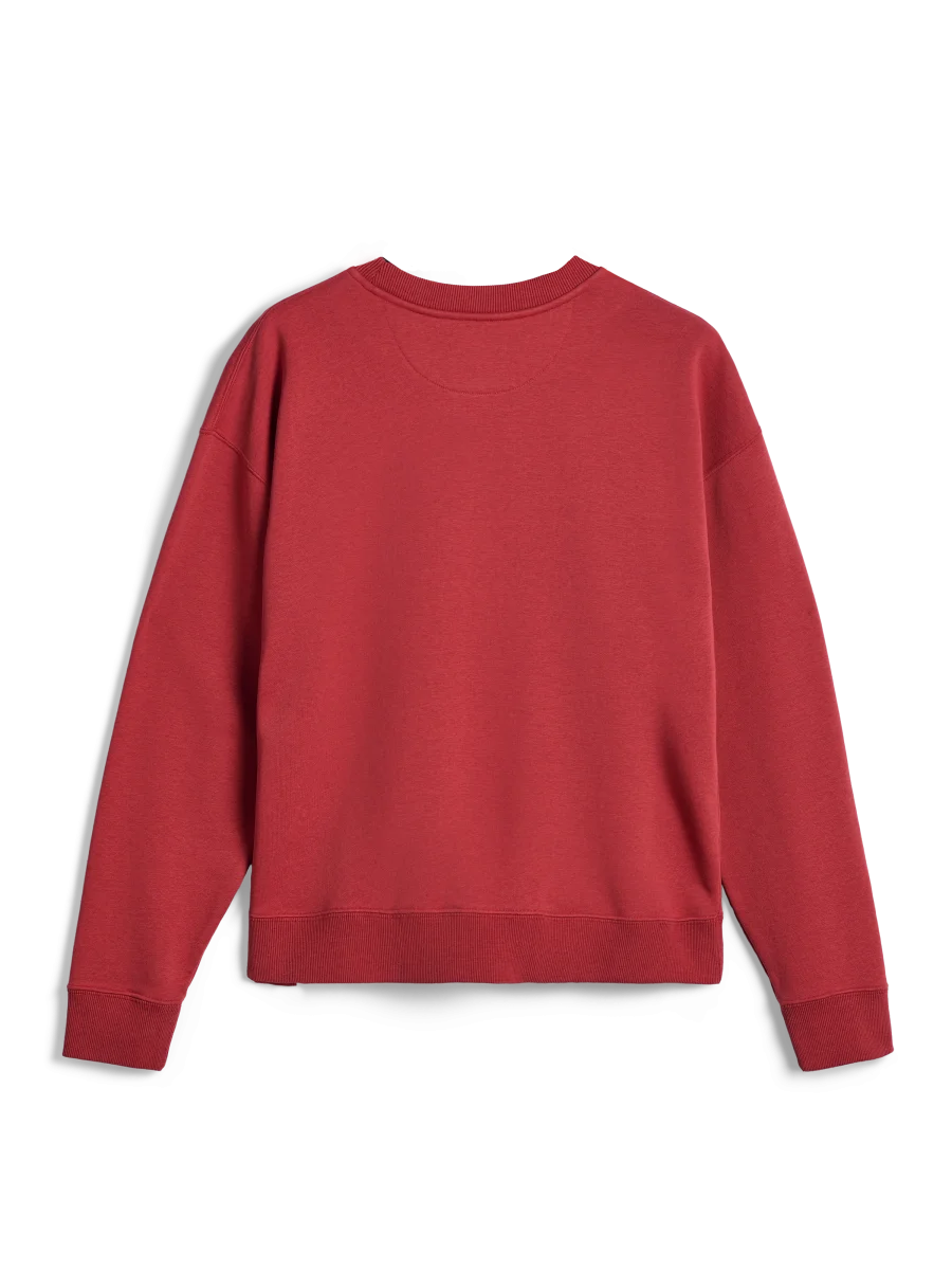 Camisola Essentials Ageless Crew - Image 9