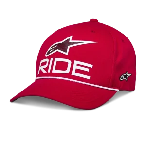 Boné Ride Comp Snapback