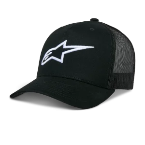 Boné Trucker Ageless