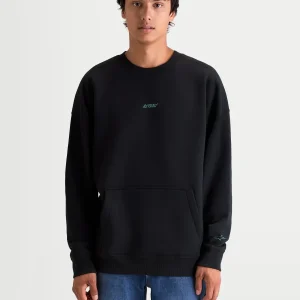 Guise Oversized Crew