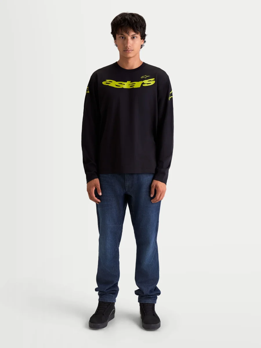 T-Shirt Velocifier CSF - Image 4