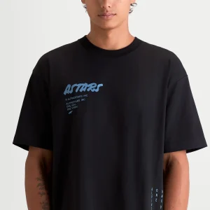 T-Shirt Chalk Oversized CSF