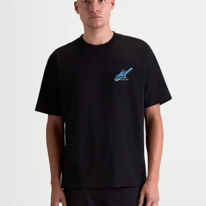 T-Shirt Ghost Oversized CSF