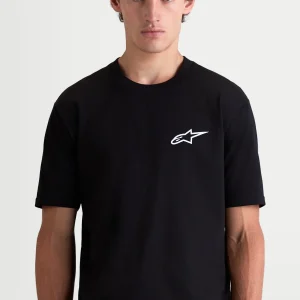 T-Shirt Combo Back CSF