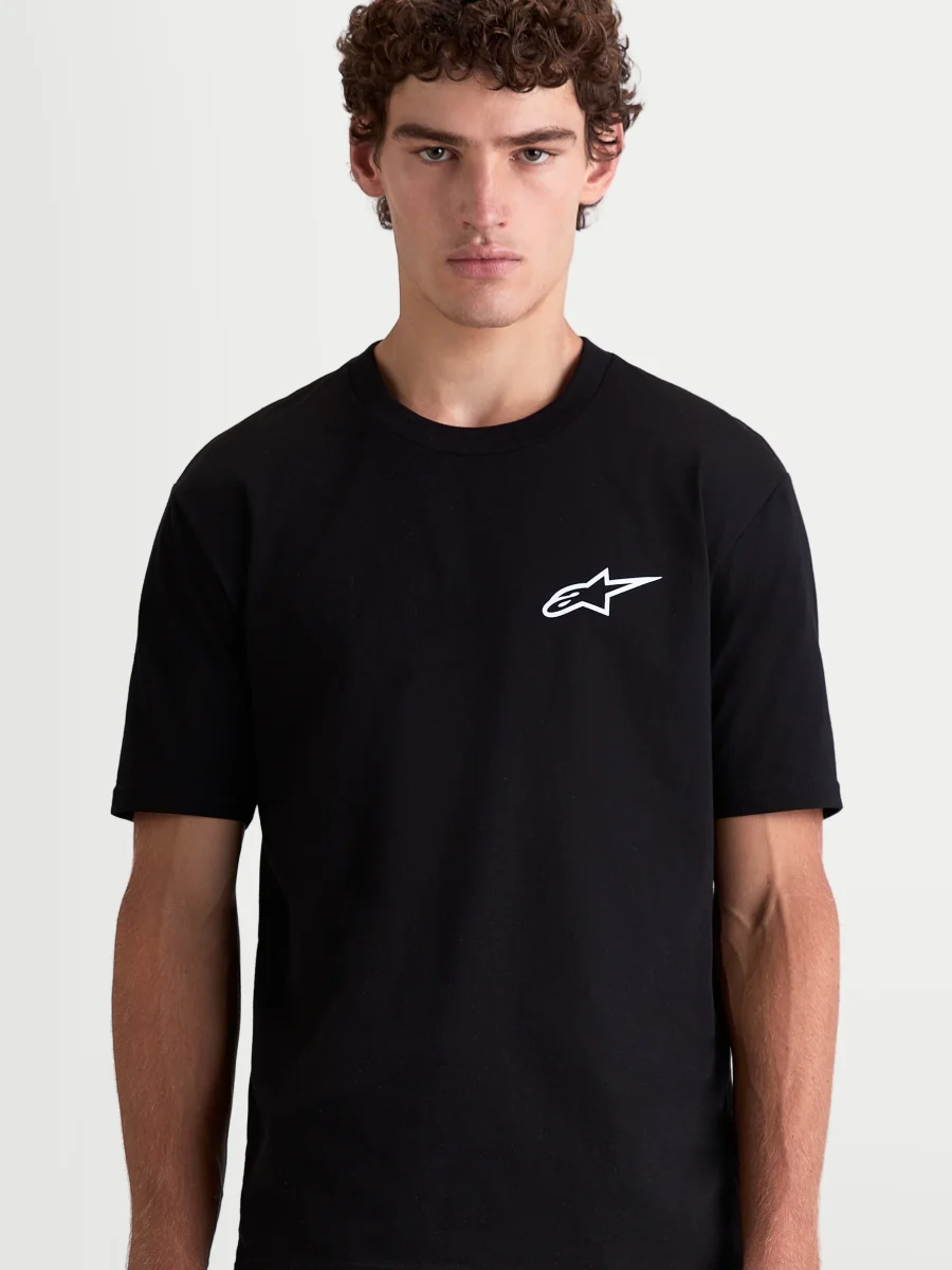 T-Shirt Combo Back CSF - Image 2