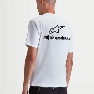 T-Shirt Combo Back CSF