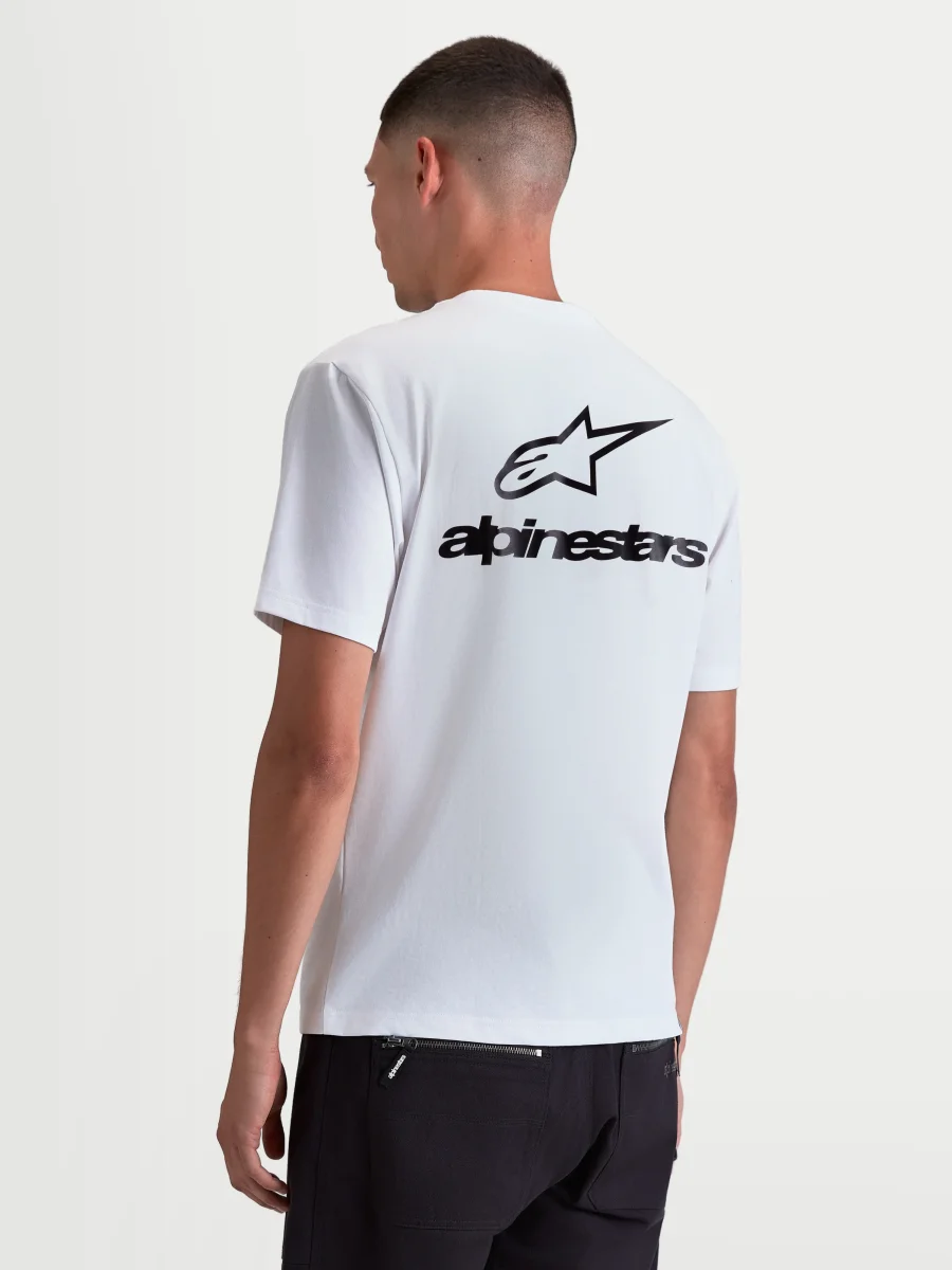 T-Shirt Combo Back CSF - Image 2