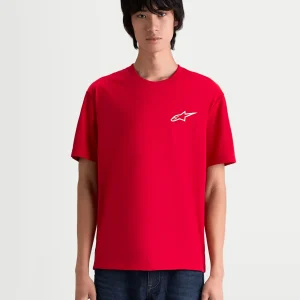 T-Shirt Combo Back CSF