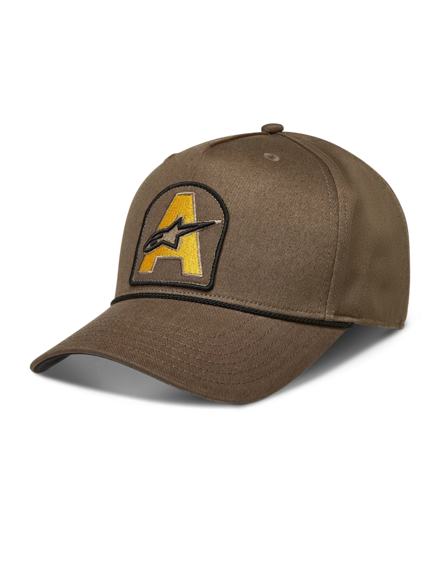 Boné Acme Snapback
