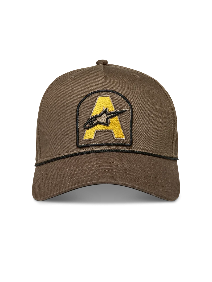 Boné Acme Snapback - Image 3