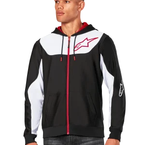 Sweatshirt Com Capuz Sessions V3